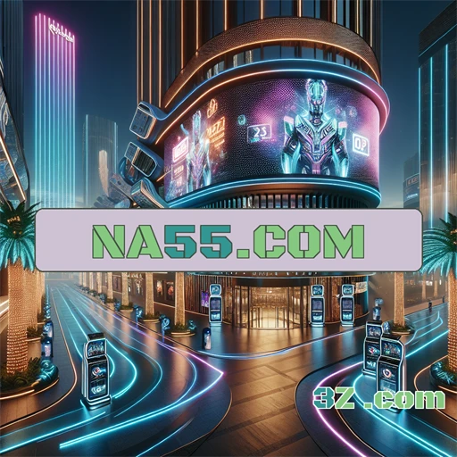 Navegando nas Novidades: Os Apps do na55.com