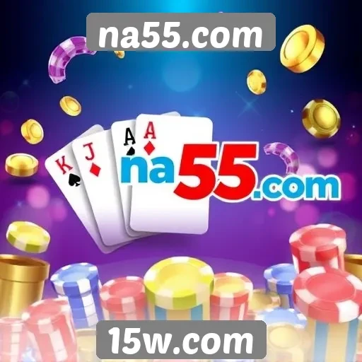 na55.com oferece novos jogos de cassino online