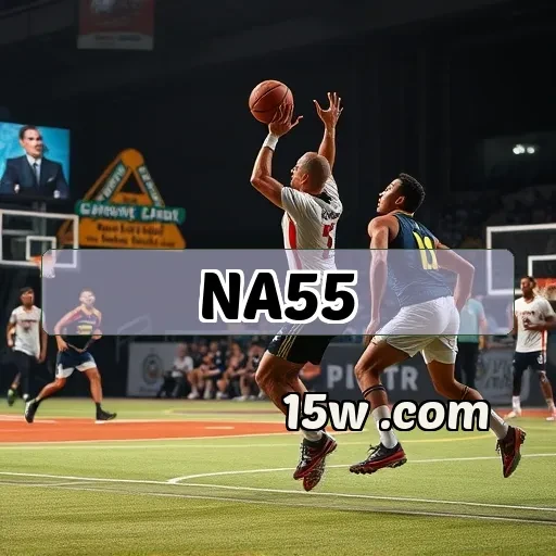 na55.com: Incentivos Irresistíveis na Seção Jogos Especiais